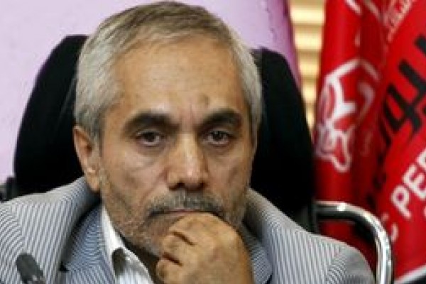 انتقادات مدیرعامل سابق پرسپولیس درباره عملکرد نود