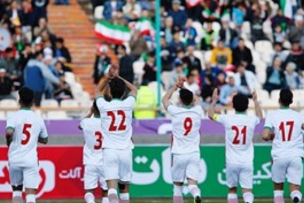  ایران چطور به مرحله پایانی صعود کرد؟ 