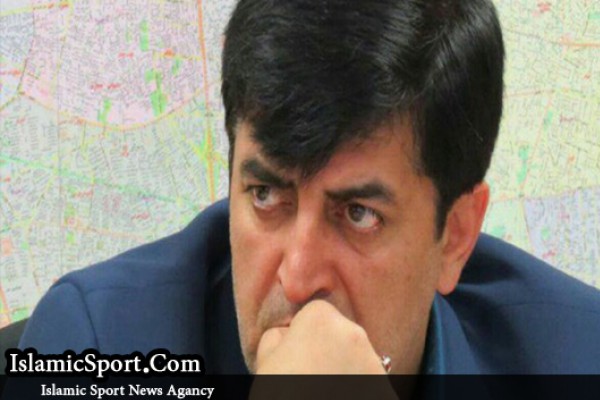 حمیدرضا گودرزی خبر داد: فروش فقط 57 هزار بلیط دربی بر اساس نظر کمیسیون ورزشی شورای تامین استان تهران