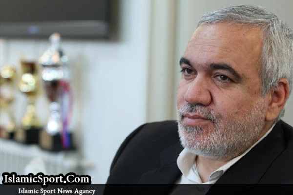علی فتح الله زاده: نگذاشتم عابدینی فرهاد مجیدی را پرسپولیسی کند/ مگر می‌ شود روی دست هاشمی نسب بمب ترکاند؟