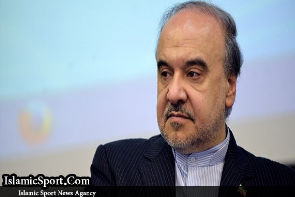 سلطانی فر: تا زمان عادی شدن شرایط تمام مکان‌های ورزشی استان‌ها در اختیار ستاد مدیریت بحران است