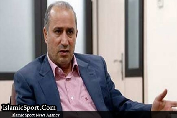 تاج: سلطانی فر به حمایت کامل از تیم امید تاکید کرد /راهی جز صعود به المپیک نداریم