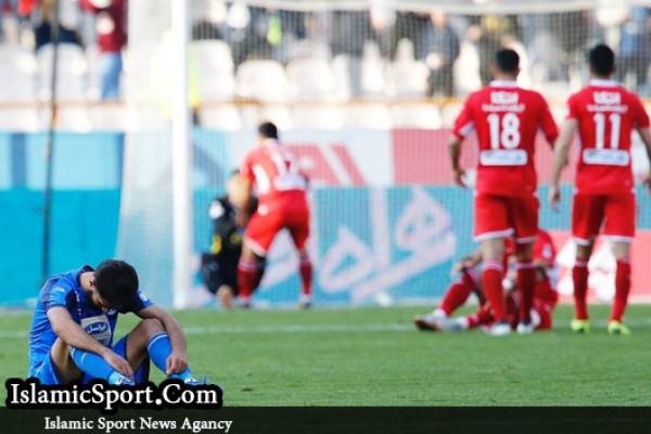  ستار همدانی: مصدومیت وریا و دانشگر به استقلال شوک وارد کرد/ دادن پنالتی به اسماعیلی، اشتباه محض بود 