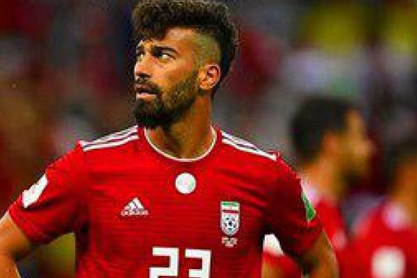  پست جالب رامین رضائیان برای هواداران استقلال