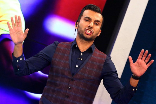  برنامه دلچسب میثاقی فوتبالی بماند