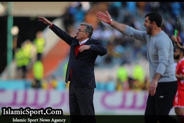 ترین‌های هفته بیست و سوم لیگ برتر/ پرسپولیس همه ترین‌ها را درو کرد