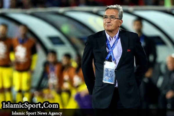  دومین نامه برانکو برای دریافت مطالباتش آماده ارسال به باشگاه پرسپولیس 