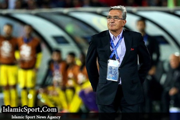 برانکو: لیگ ایران از کرواسی قوی‌تر است/ از حضور در پرسپولیس و کسب نتایج فوق‌العاده با این تیم خوشحالم