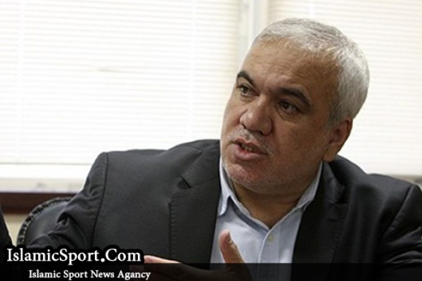 فتح‌الله‌زاده: از ۳ ماه پیش تمرکز شفر را بر هم زدند/ استقلال سایپا را نبرد باز هم رحمتی مقصر بود؟