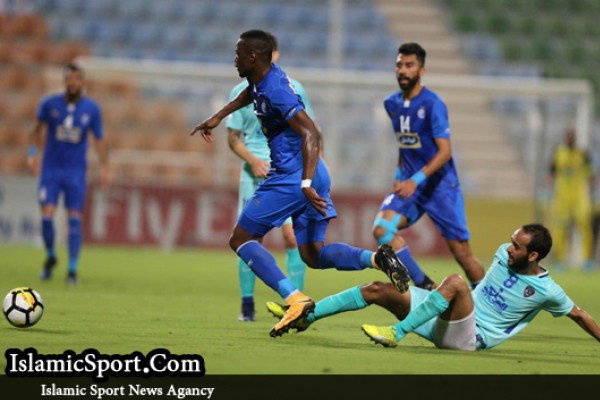  استقلال ایران - الهلال عربستان؛ جاده‌ی سعودی‌ها تنها راه عبور شفر از بحران