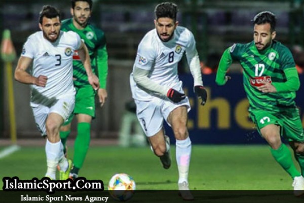  ذوب آهن ایران - الوصل امارات؛ نصف جهان پشت علی منصور و شاگردانش در مصاف آسیایی