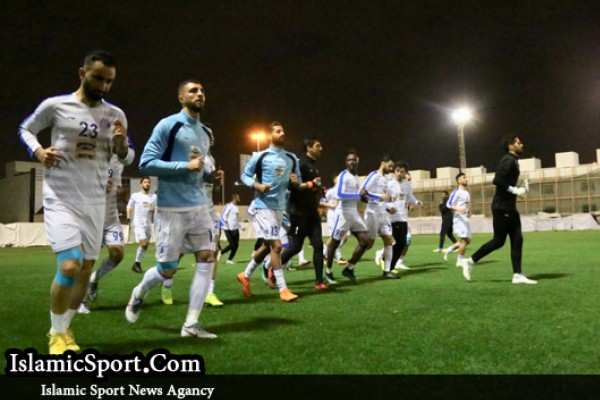  سایت AFC: استقلال و الهلال نبرد غول‌های آسیا