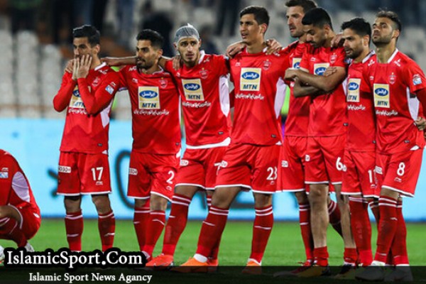 عرب: نگران مطالبات برانکو نیستیم/ موضوع عالیشاه از اختیارات سرمربی است