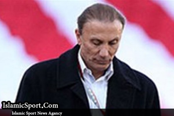 درخشان: پرسپولیس توانایی شکست الاهلی عربستان را دارد/ عالیشاه مصاحبه دوستانش را به یاد بیاورد!