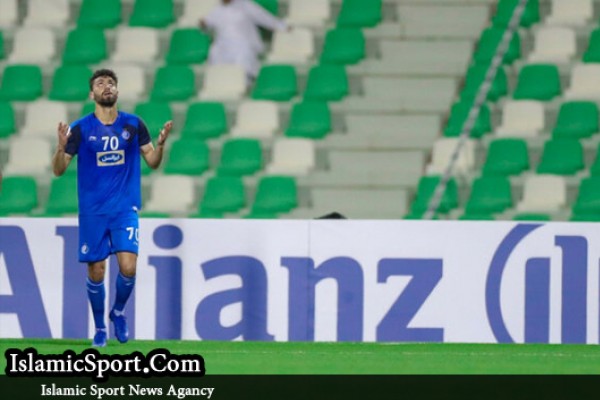 استقلال ۲ – الهلال یک/ بازگشت آبی‌های ایران به لیگ قهرمانان با غلبه بر رقیب سنتی