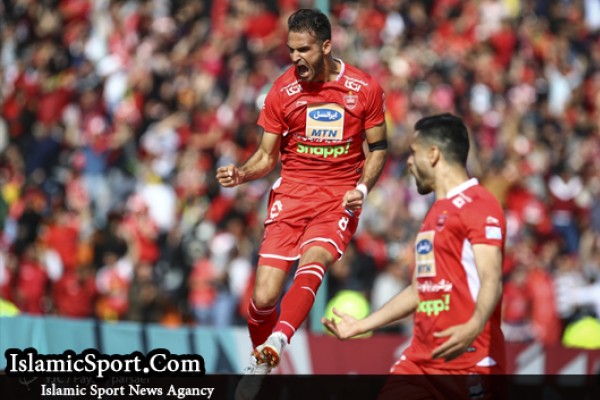  پرسپولیس ایران - الاهلی عربستان/ ارتش سرخ به دنبال اولین برد آسیایی