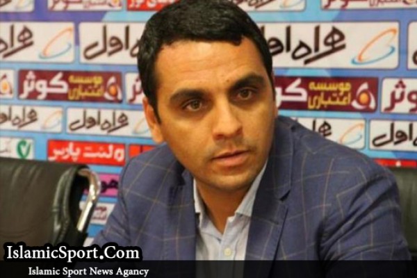  فتاحی: تا نیم فصل اول لیگ آینده از VAR استفاده می‌کنیم/ دور رفت لیگ نوزدهم پیش از بازی‌های مقدماتی المپیک تمام می‌شود