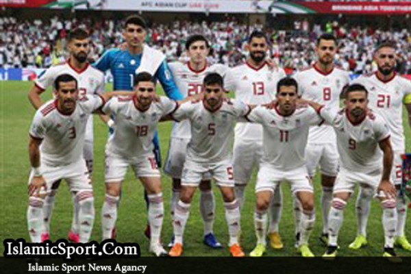  تمام گزینه‌های هدایت تیم ملی فوتبال ایران
