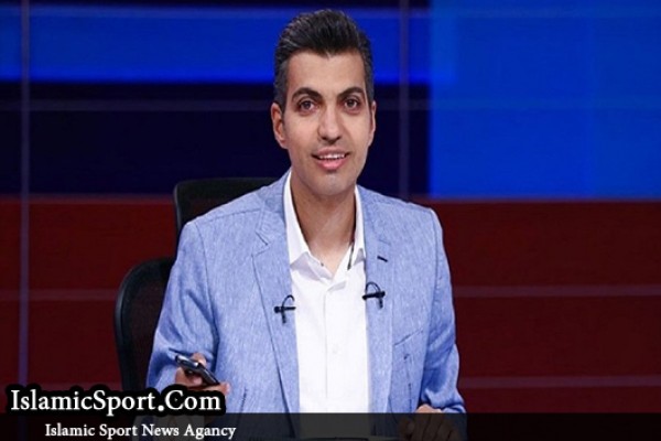 عبدالملکی، قائم مقام مدیر شبکه سه: بخش عمده‌ای از برنامه نود بر عهده فوتبال برتر است/ اجازه پخش 90 را در شبکه دیگری نمی‌ دهیم