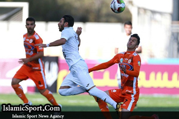 پرسپولیس - سایپا؛ بهترین فرصت سرخپوشان برای سبقت از مدعیان قهرمانی لیگ برتر