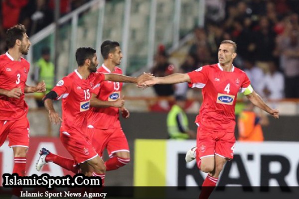 گلایه سید جلال از هیات مدیره پرسپولیس، فدراسیون، تیم‌ها و داوران!