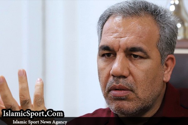  عرب: پرونده دایی بسته شد/ مطالبات برانکو پرداخت می‌شود