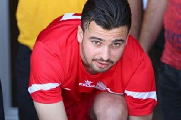 پیام سروش رفیعی برای هواداران پرسپولیس