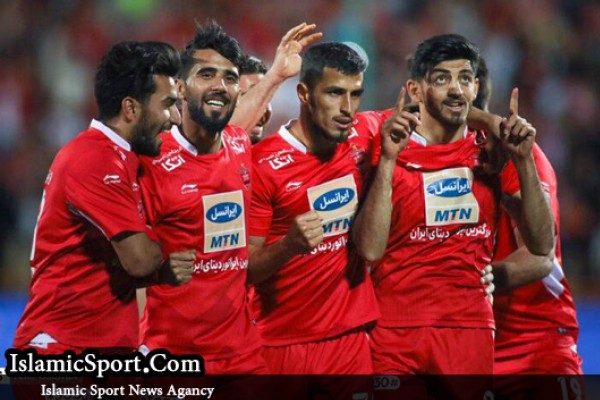 پرسپولیس و استقلال در چه صورت قهرمان لیگ برتر می‌شوند؟ +عکس و جدول