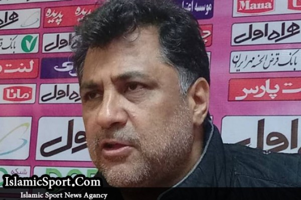 دایی: فحش‌هایی که به ما دادند نثار خودشان باشد/ دایی با کت و شلوار قهرمان شد