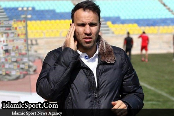 خلیلی: برانکو هنوز لیست خروجی و ورودی نداده است