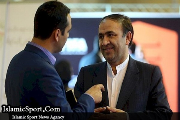  حسن‌زاده: به تمام بازی‌های لیگ‌های فوتبال ناظر اعزام می‌کنیم/ احتمال هر اتفاقی از جمله تبانی بازی‌ها توسط تمام ارکان فدراسیون رصد می‌شود