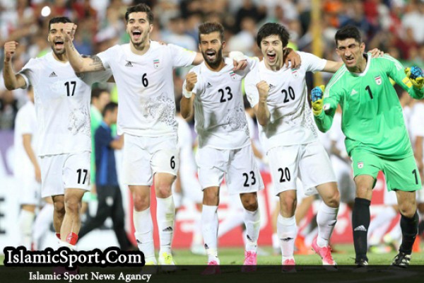 دو تخلف در تیم ملی؛ AFC جریمه کرد