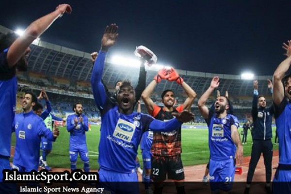الهلال عربستان -استقلال ایران؛ حمله به صدر جدول آسیا