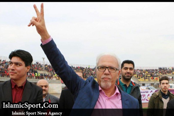 بیات: برنامه‌ریزی سازمان لیگ برای سلامت فوتبال خوب نیست/ آقای زنوزی! پول مدیریت نمی‌آورد 