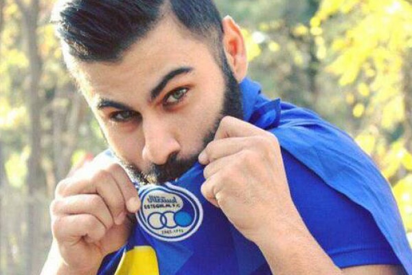 واکنش فرهاد مجیدی به درگذشت هوادار جوان استقلال