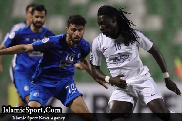 مرفاوی: الهلال برای جبران باخت می‌آید/ استقلال پتانسیل صعود دارد