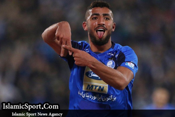 الماس آبی فعلا در استقلال می‌ماند!