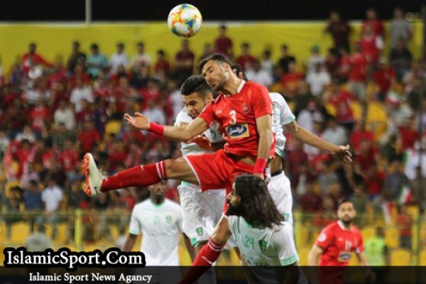 الاهلی از پرسپولیس انتقام گرفت/ کار شاگردان برانکو سخت شد