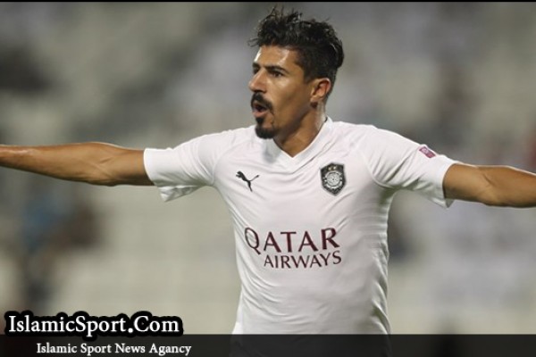 AFC: بونجاح دیر دست به کار شد