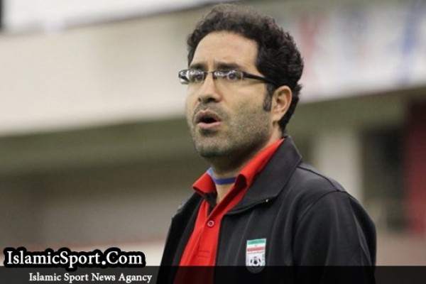  اکبر محمدی: هدف نهایی فوتبال پایه باید حضور مداوم در مسابقات جام جهانی باشد/ تیم‌های ملی ما باید فلسفه یکسان داشته باشند 