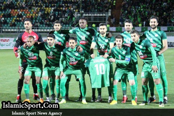 باورنکردنی؛ ذوب تنها تیم 10 امتیازی آسیا!