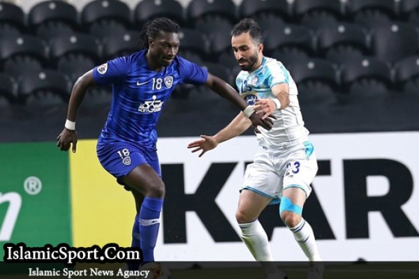  لیگ قهرمانان آسیا| برتری نسبی الهلال مقابل استقلال به لحاظ آمار 