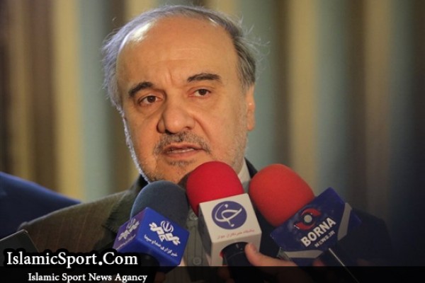 مسعود سلطانی فر: هزینه پرسپولیس و استقلال از سامانه هواداری تأمین می‌شود/ سال ۹۷ سال پرباری برای ورزش کشور بود