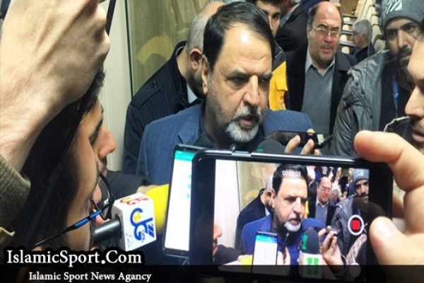 شیعی: برانکو کاندیدای نشستن روی نیمکت تیم ملی نیست/انتخاب علی دایی؟ نمی توانم توضیحی بدهم