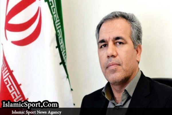 ایرج عرب: رسن با پرسپولیس تمدید کرده است/تمام بلیت های بازی پرسپولیس و سپاهان فروخته شد
