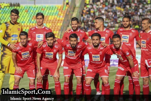 بررسی مسیر قهرمانی پرسپولیس؛ فقط ماند استقلال؟