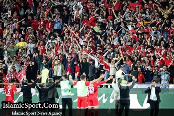  جدول رده‌بندی لیگ برتر در پایان هفته بیست‌و‌هفتم/ فاصله پرسپولیس با مدعیان حفظ شد 