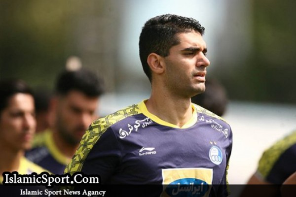  بازیکن استقلال: قهرمانی را از دست دادیم و شرمنده هواداران شدیم