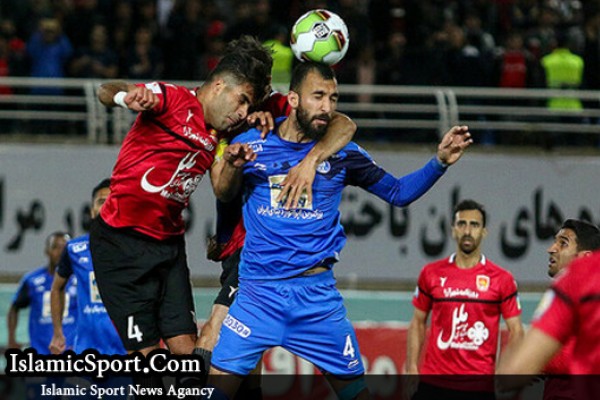مدافع بودن چشمی هم او را خراب می‌کند و هم استقلال را/ با این نتایج، مربی خارجی نیاز نبود