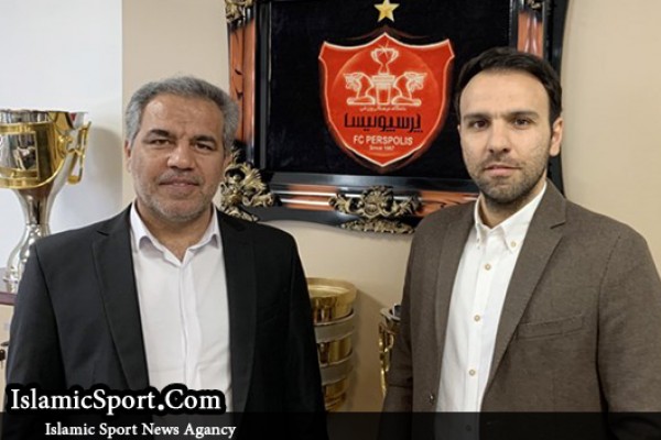 عرب: رفتار برانکو به باشگاه سپاهان ارتباطی ندارد/ هر کس به ورزشگاه خسارت زده خودش خسارت بدهد